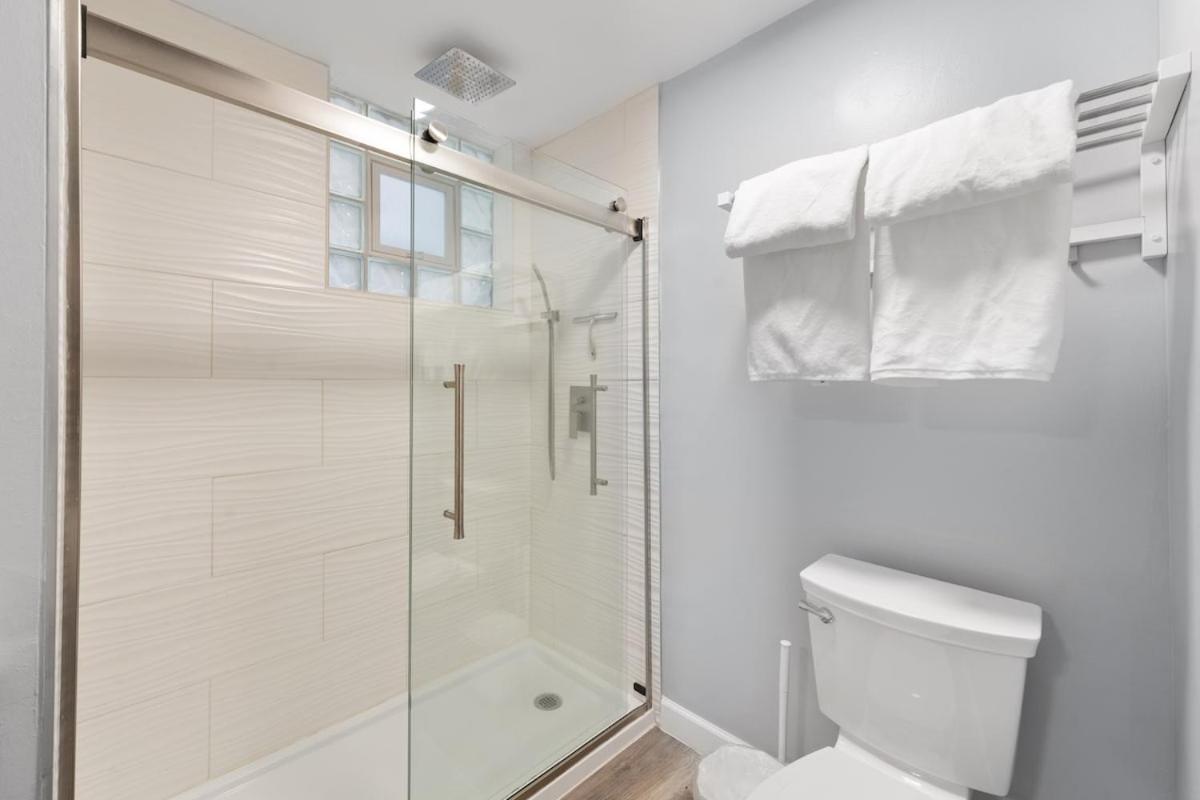 Stylish 2Br Urban Retreat In River West Chicago Exterior foto