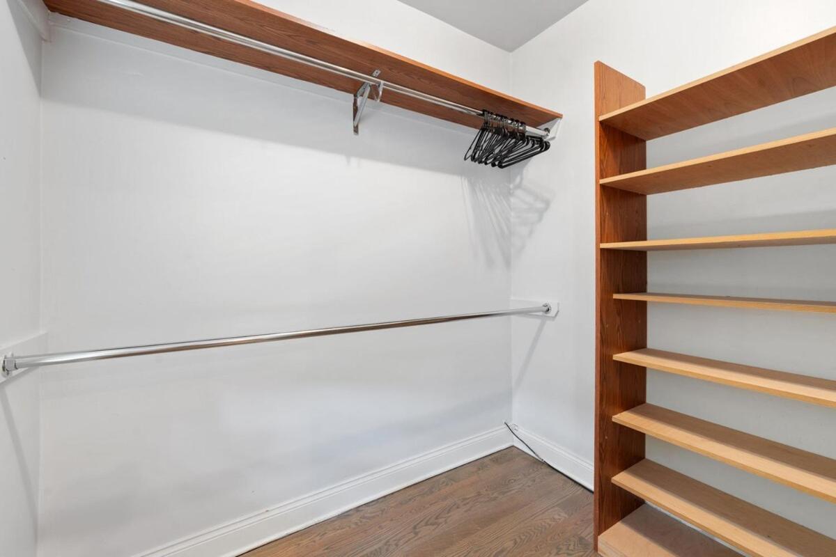 Stylish 2Br Urban Retreat In River West Chicago Exterior foto