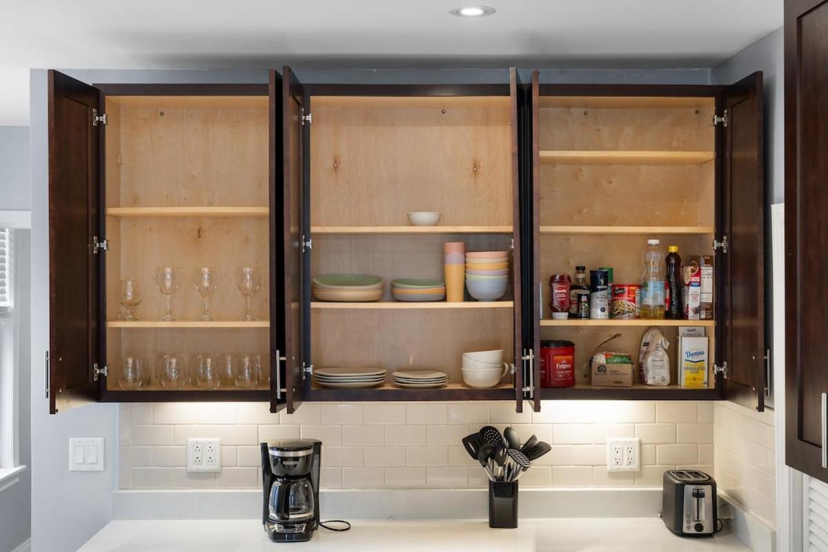 Stylish 2Br Urban Retreat In River West Chicago Exterior foto